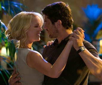Scène du film The Ugly Truth