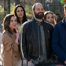 Photo de Tom Segura