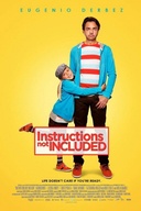 Affiche du film Instructions Not Included