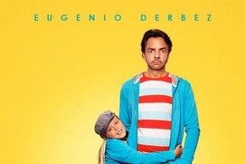 Affiche du film Instructions Not Included