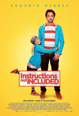 Instructions Not Included