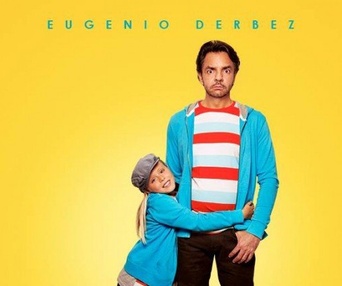 Affiche du film Instructions Not Included