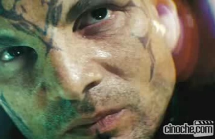 Bande-annonce en anglais