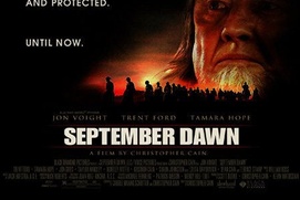 Affiche du film September Dawn