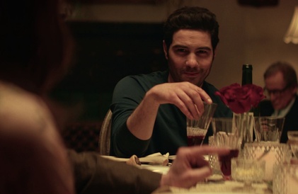 Bande-annonce en anglais
