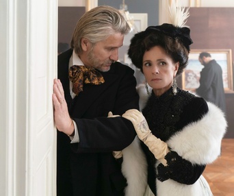Image du film  Bonnard, Pierre et Marthe