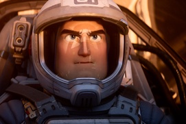 Image du film Lightyear