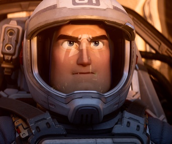 Image du film Lightyear