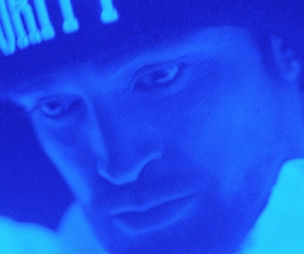 Une scène du film Good Time