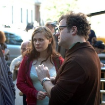 Photo de Kenneth Lonergan