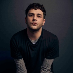 Photo de Xavier Dolan