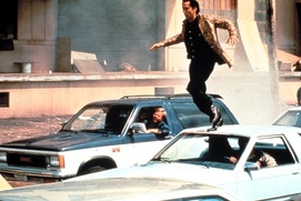 Scène du film Wild at Heart