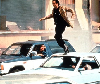 Scène du film Wild at Heart