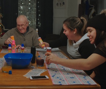 Image du film  TNinan Auassat : Nous, les enfants