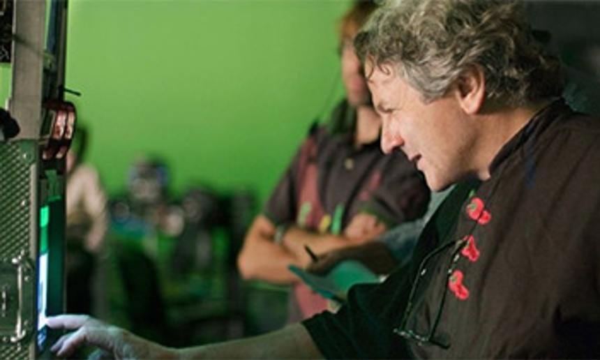 Reprise du tournage de Mad Max: Fury Road en novembre