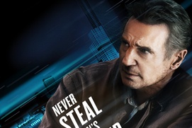 Affiche du film Honest Thief