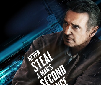 Affiche du film Honest Thief
