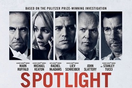 Images du film Spotlight
