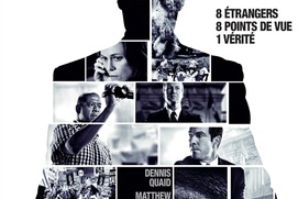 Affiche du film Angles d'attaque Affiche du film Angles d'attaque