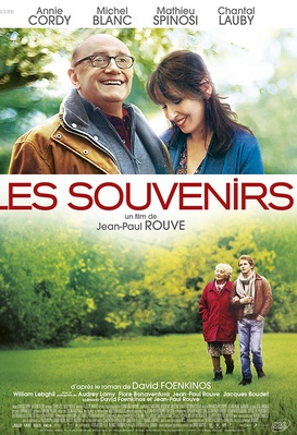 Les souvenirs