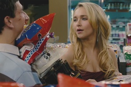 Scène du film I Love You, Beth Cooper