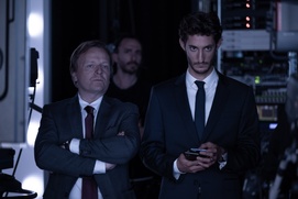 Image du film Goliath