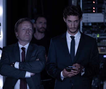 Image du film Goliath