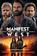 Affiche du film Manifest West