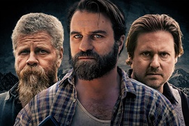 Affiche du film Manifest West Affiche du film Manifest West