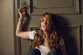 Une scène du film The Roommate