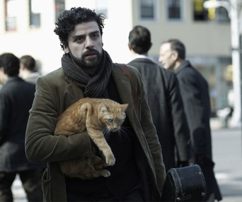 Une scène du film Inside Llewyn Davis