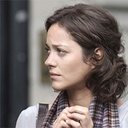 Marion Cotillard dans Les petits mouchoirs
