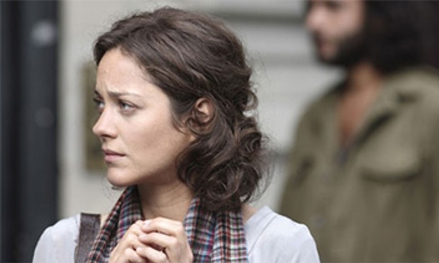 Marion Cotillard jouera dans Le journal d'une femme de chambre