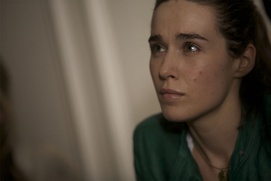 Une scène du film Trois mondes