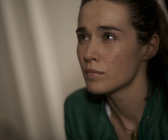 Une scène du film Trois mondes