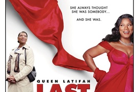 Affiche du film Last Holiday