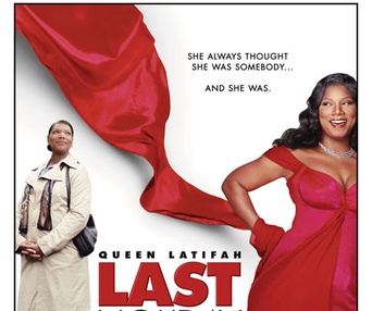 Affiche du film Last Holiday