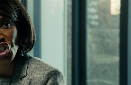 Bande-annonce en anglais