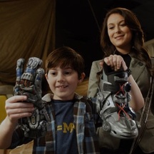 Photo de Mason Cook