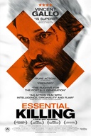 Affiche du film Instinct de survie