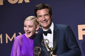 Soirées de Emmys 2019