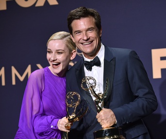 Soirées de Emmys 2019