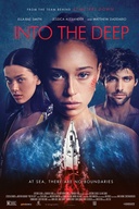 Affiche du film Into the Deep