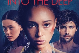 Affiche du film Into the Deep