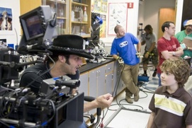 Scène du film Shorts