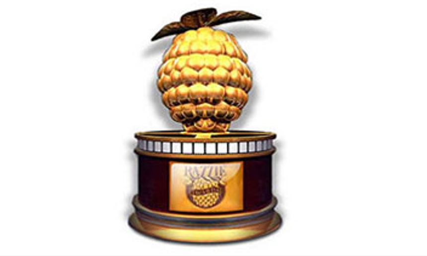 Razzies 2011 : Les gagnants