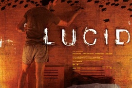 Affiche du film Lucid