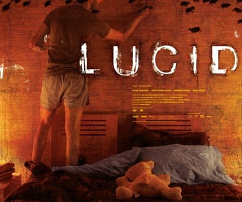 Affiche du film Lucid