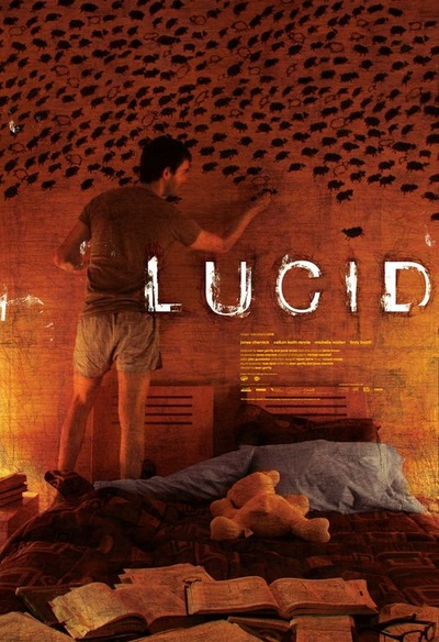 Affiche du film Lucid