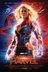 Affiche du film Capitaine Marvel